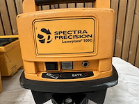 Spectra laserplane 500c - afbeelding 3 van  6