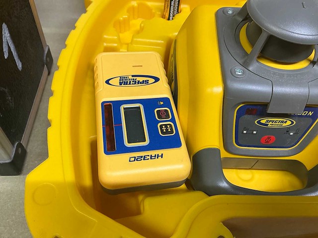 Spectra ll100n bouwlaser - afbeelding 3 van  5