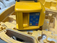 Spectra ll200 bouwlaser - afbeelding 2 van  6
