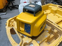 Spectra ll200 bouwlaser - afbeelding 3 van  6
