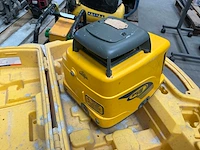Spectra ll200 bouwlaser - afbeelding 4 van  6