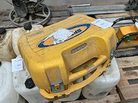 Spectra ll200 bouwlaser - afbeelding 6 van  6