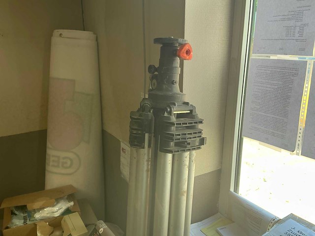 Spectra ll300 bouwlaser - afbeelding 2 van  7
