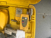 Spectra ll300 bouwlaser - afbeelding 6 van  7