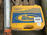 Spectra ll300 bouwlaser - afbeelding 3 van  3