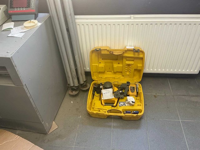 Spectra ll300 bouwlaser - afbeelding 1 van  7
