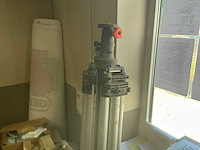 Spectra ll300 bouwlaser - afbeelding 2 van  7