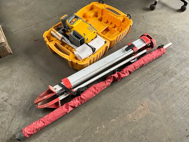 Spectra ll300n bouwlaser - afbeelding 5 van  9