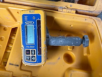 Spectra ll300n bouwlaser - afbeelding 7 van  9