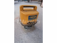 Spectra ll500 roterende laser