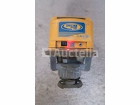 Spectra ll500 roterende laser - afbeelding 3 van  5