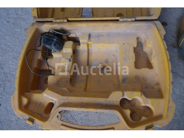 Spectra ll500 roterende laser - afbeelding 4 van  5