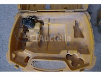 Spectra ll500 roterende laser - afbeelding 4 van  5