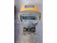 Spectra ll500 roterende laser - afbeelding 5 van  5