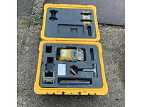 Spectra precision dg613 rioollaser - afbeelding 1 van  8