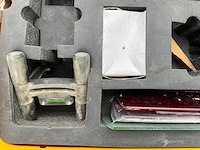 Spectra precision dg613 rioollaser - afbeelding 4 van  8