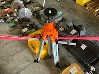 Spectra precision gl442n bouwlaser - afbeelding 5 van  5
