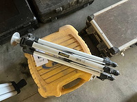 Spectra precision hv101 bouwlaser - afbeelding 3 van  3