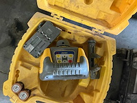 Spectra precision hv101 bouwlaser - afbeelding 2 van  3
