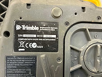 Spectra precision hv302 bouwlaser - afbeelding 3 van  8