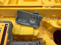 Spectra precision hv302 bouwlaser - afbeelding 6 van  8