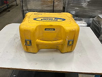 Spectra precision hv302 bouwlaser - afbeelding 8 van  8