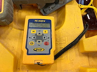 Spectra precision hv302 bouwlaser - afbeelding 4 van  8