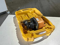 Spectra precision laserplane 500c bouwlaser - afbeelding 3 van  8