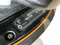 Spectra precision laserplane 500c bouwlaser - afbeelding 7 van  8