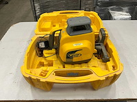 Spectra precision ll300s bouwlaser - afbeelding 1 van  7