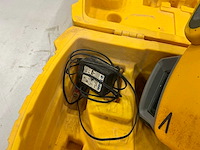 Spectra precision ll300s bouwlaser - afbeelding 5 van  7