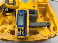 Spectra precision ll300s bouwlaser - afbeelding 6 van  7