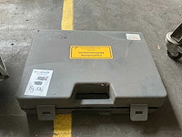 Spectro spectroport tpf7d01g draagbare metaalanalysator - afbeelding 9 van  9