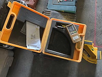 Spectrum l6e bouwlaser hoeklaser - afbeelding 2 van  5