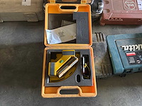 Spectrum l6e bouwlaser hoeklaser - afbeelding 4 van  5