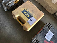 Spectrum l6e bouwlaser hoeklaser - afbeelding 5 van  5