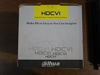 Speed dome alhua - afbeelding 3 van  3