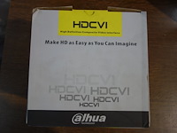 Speed dome alhua - afbeelding 2 van  3