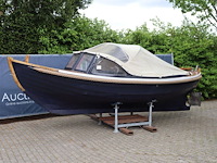 Speedboot diesel (marge) - afbeelding 1 van  1