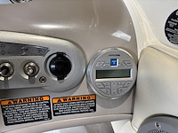 Speedboot maxum sr 3 bowrider - afbeelding 27 van  31