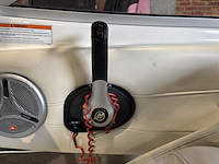 Speedboot maxum sr 3 bowrider - afbeelding 20 van  31