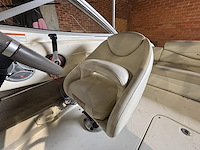 Speedboot maxum sr 3 bowrider - afbeelding 26 van  31