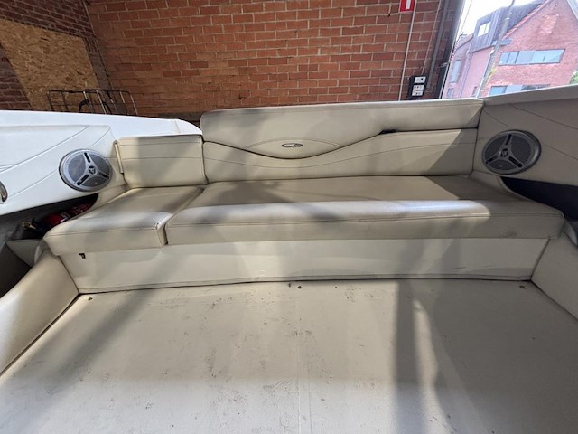 Speedboot maxum sr 3 bowrider - afbeelding 2 van  31