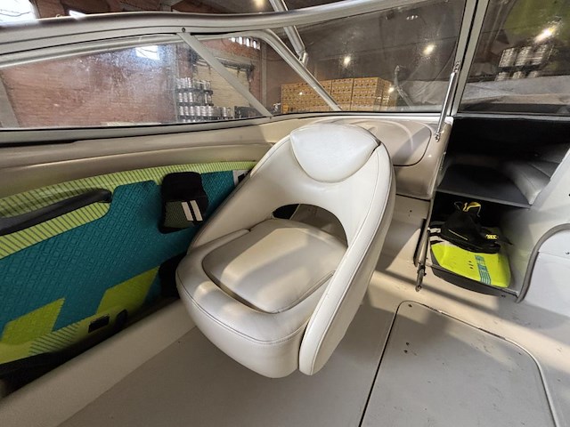 Speedboot maxum sr 3 bowrider - afbeelding 5 van  31