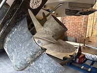 Speedboot maxum sr 3 bowrider - afbeelding 6 van  31