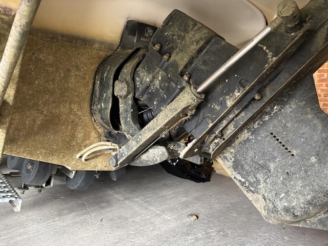 Speedboot maxum sr 3 bowrider - afbeelding 21 van  31