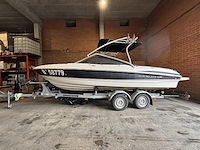 Speedboot maxum sr 3 bowrider - afbeelding 11 van  31