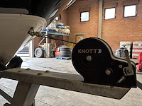 Speedboot maxum sr 3 bowrider - afbeelding 24 van  31