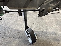 Speedboot maxum sr 3 bowrider - afbeelding 23 van  31