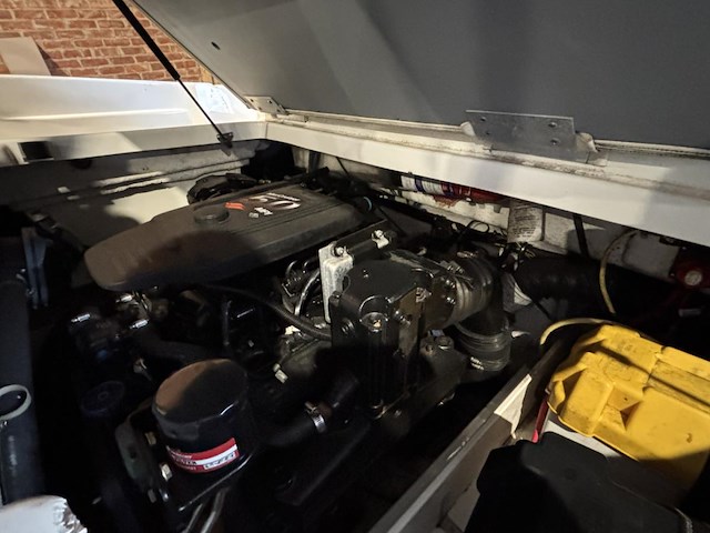 Speedboot maxum sr 3 bowrider - afbeelding 3 van  31